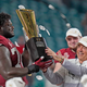 What a surprise, Nick Saban and Alabama win another national title.